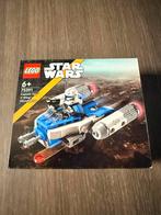 Lego Star Wars - Nieuw ongeopend!, Kinderen en Baby's, Speelgoed | Duplo en Lego, Ophalen, Zo goed als nieuw, Lego