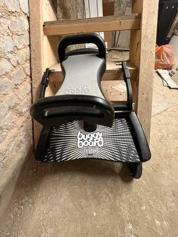buggy board maxi, Enlèvement, Utilisé, Poussette