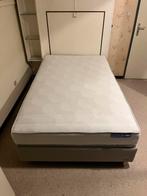 Sommier Ergosleep avec matelas P550 Xp F2 — neuf, Maison & Meubles, Queen size, Comme neuf, Enlèvement, 120 cm