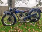Peugeot p108 1930, 1 cilinder, Overig