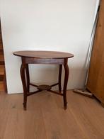 Table ancienne en bois, Antiquités & Art, Enlèvement