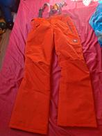 Nieuw Skibroek oranje BRUNOTTI maat 152, Kinderen en Baby's, Kinderkleding | Maat 152, Ophalen of Verzenden, Zo goed als nieuw