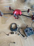 SteadiDrone Mavrik X8 drone, Ophalen, Niet werkend, Drone zonder camera