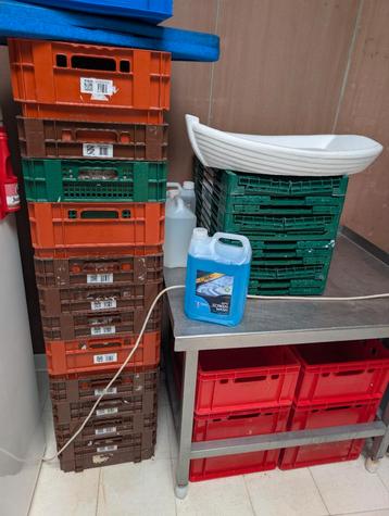 Broodbakken/ ... beschikbaar voor biedingen