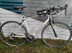 Merida koersfiets, Ophalen, Zo goed als nieuw, Carbon