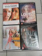 DVD pakket, Ophalen of Verzenden, Zo goed als nieuw