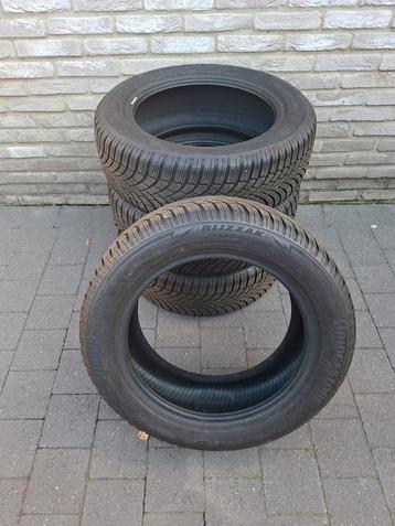 Vinter banden set 16" beschikbaar voor biedingen