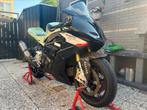 Bmw s1000rr 2013, 4 cylindres, Particulier, 1000 cm³, Sport