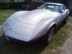 Oldtimer , rijd onberispelijk goed ., Auto's, Automaat, Achterwielaandrijving, 8 cilinders, Alcantara