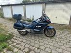 Moto Honda Pan European ST1100, Motoren, Motoren | Honda, Particulier, Meer dan 35 kW, Toermotor, 1084 cc