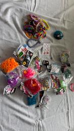 Armbanden maken, Ophalen, Zo goed als nieuw
