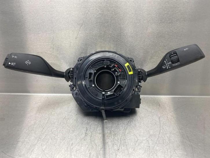 COMBISCHAKELAAR STUUR Toyota Supra (DB) (01-2019/-), Auto-onderdelen, Dashboard en Schakelaars, Toyota, Gebruikt