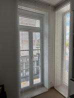 Luxaflex MegaView jaloezieën (4), Ophalen, Gebruikt, Wit, 200 cm of meer