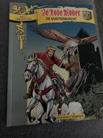 rode ridder strip, Meerdere comics, Ophalen, Gelezen, Willy Vandersteen