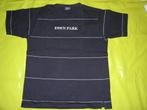 Blauw Eden Park t-shirt Medium, Taille 48/50 (M), Bleu, Porté, Envoi