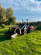 MULTIONE GAMMA4 A700D shovel kniklader  Met kenteken, Ophalen