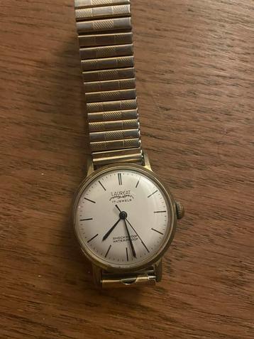 Montres anciennes, Enlèvement