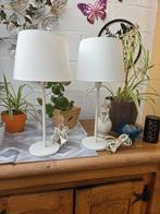 Lot de lampe de chevet, Maison & Meubles, Enlèvement, Comme neuf