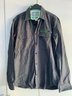 Hemd Jack and Jones maat medium, Vêtements | Hommes, Chemises, Tour de cou 39/40 (M), Gris, Enlèvement ou Envoi, Comme neuf