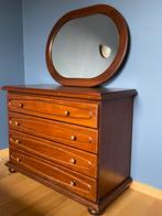 Commode et miroir, Enlèvement, Comme neuf