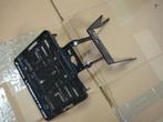 SUPPORT PLAQUE ET FEUX HONDA CB 650, Motoren, Ophalen of Verzenden, Gebruikt