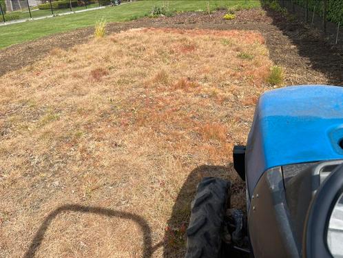Omploegen/rotoreggen/aanleg van gazons, Tuin en Terras, Gras en Kunstgras, Nieuw, Ophalen