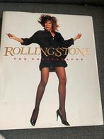 The RollingStone - the photographs, Ophalen of Verzenden