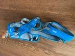 Baudrier enfant : Ouistiti petzl, Sports & Fitness, Escalade, Enlèvement, Comme neuf, Accessoire d'escalade