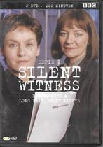 Silent Witness S1+S2+S3, Enlèvement ou Envoi