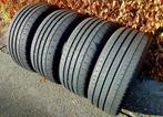 4 très bons pneus été 235/40ZR18 avec 5,5 - 6 mm, Band(en), 235 mm, Gebruikt, Ophalen