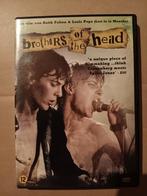 Brothers of the head, CD & DVD, DVD | Drame, À partir de 12 ans, Enlèvement ou Envoi, Comme neuf, Autres genres