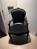 Lodewijk XV stoel barok origineel, Antiek en Kunst, Ophalen