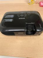 Beamer, Ophalen, Epson, Zo goed als nieuw, Overige technologie