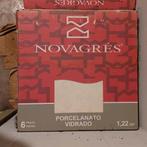Vloertegels beige gratis ophalen in Mortsel, Doe-het-zelf en Bouw, Ophalen, 40 tot 60 cm, 40 tot 60 cm, Keramiek