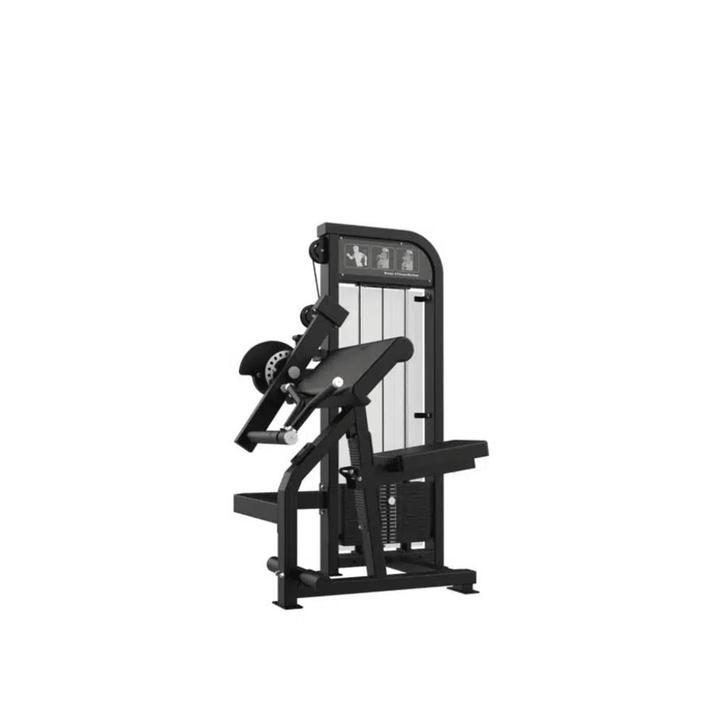 GYMFIT – CUSTOM-LINE – BICEPS/TRICEPS MACHINE – C86, Sports & Fitness, Équipement de fitness, Neuf, Autres types, Bras, Jambes