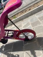 Space scooter, Ophalen, Zo goed als nieuw