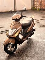 Razzo A klasse 50cc, Ophalen, Zo goed als nieuw