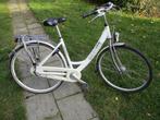 DAMESFIETS MEISJES FIETS GAZELLE ESPRIT ., Fietsen en Brommers, 47 tot 50 cm, Ophalen, Gebruikt, Gazelle