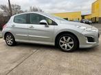Peugeot 308 1.6 Diesel Boîte Automatique, Auto's, Automaat, Euro 5, Bedrijf, Diesel
