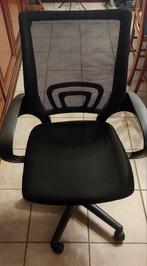 Bureaustoel, Enlèvement, Chaise de bureau