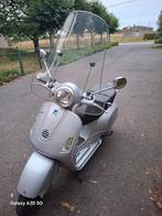 VESPA 125 CC GRANTURISMO, Scooter, Motorrijbewijs A, Particulier, 125 cc