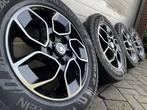 17 inch Renault Master 3300 L2H2 L3 H2 Opel Movano velgen, Nieuw, 17 inch, 235 mm, Banden en Velgen