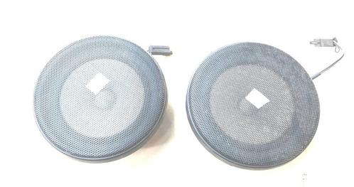 Luidspreker set origineel Classic Mini Cooper., Auto-onderdelen, Overige Auto-onderdelen, Mini, Oldtimer onderdelen, Rover, Austin