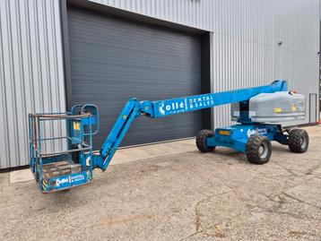 Genie S45 Telescoophoogwerker  beschikbaar voor biedingen