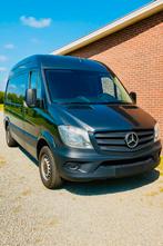 Mercedes Sprinter 110 Cdi 218.000 km, Autos, Euro 5, Achat, Entreprise, Diesel