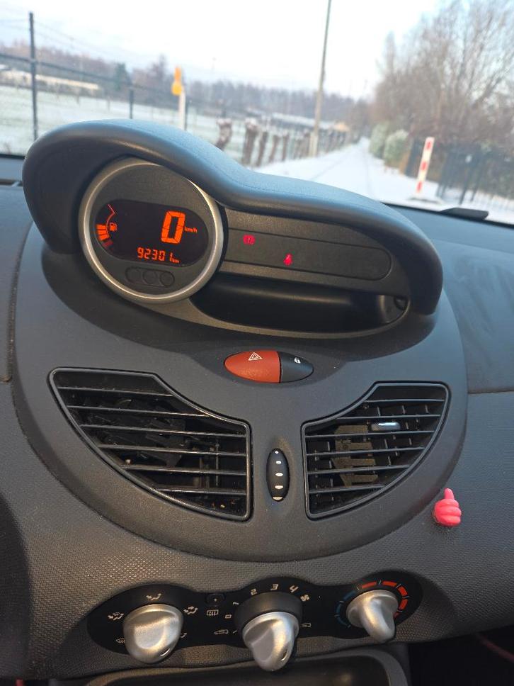 Renault twingo, Auto's, Renault, Particulier, Twingo, Benzine, Euro 5, Ophalen