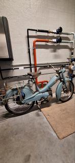 MOBILETTE-MOTORBECANE AV7 model DE 1957, Fietsen en Brommers, Ophalen