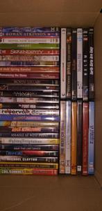 Lot van 75 DvD's, Cd's en Dvd's, Dvd's | Overige Dvd's, Gebruikt, Ophalen of Verzenden
