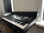 Korg pa5x met PAas spreaker, Musique & Instruments, Claviers, Comme neuf, 61 touches, Sensitif, Korg