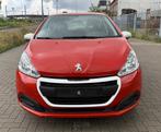 Peugeot 208 / 1.2 Benzine / 76000Km, Voorwielaandrijving, Stof, Bedrijf, Handgeschakeld
